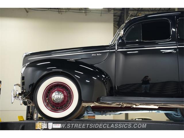 1940 Ford Deluxe (CC-2067915) for sale in Lavergne, Tennessee