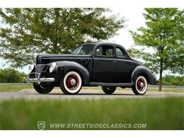 1940 Ford Deluxe (CC-2067915) for sale in Lavergne, Tennessee