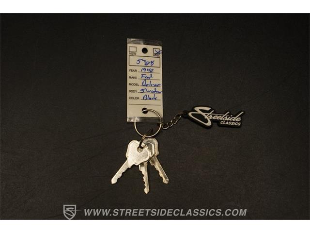 1940 Ford Deluxe (CC-2067915) for sale in Lavergne, Tennessee