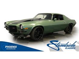 1970 Chevrolet Camaro (CC-2067916) for sale in Mesa, Arizona