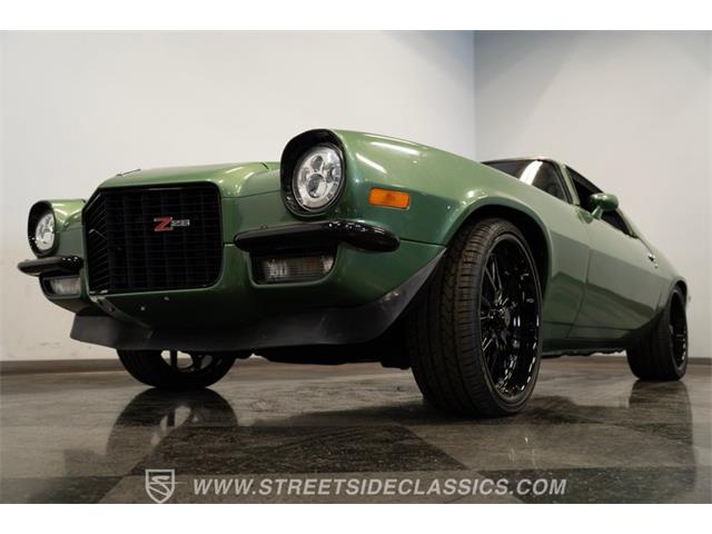 1970 Chevrolet Camaro (CC-2067916) for sale in Mesa, Arizona