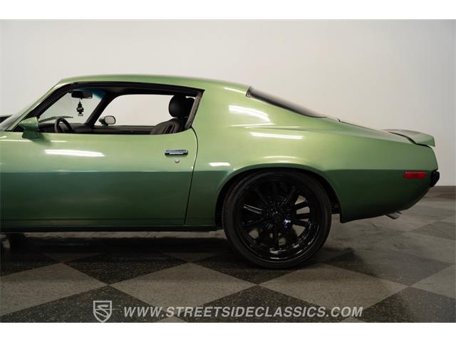 1970 Chevrolet Camaro (CC-2067916) for sale in Mesa, Arizona