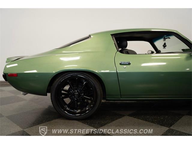 1970 Chevrolet Camaro (CC-2067916) for sale in Mesa, Arizona