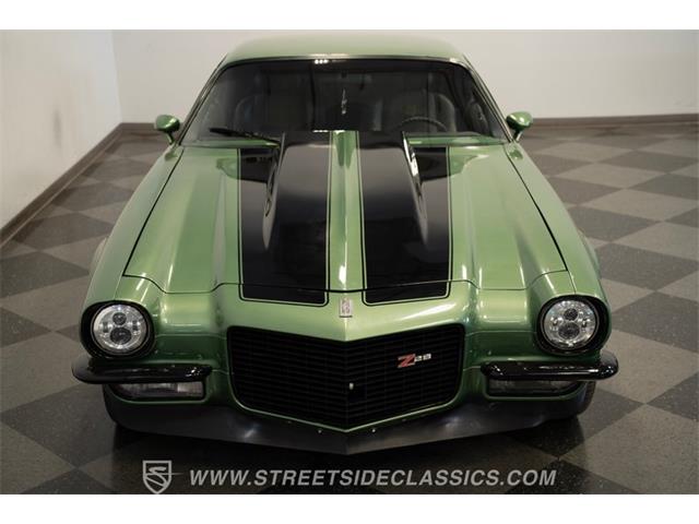 1970 Chevrolet Camaro (CC-2067916) for sale in Mesa, Arizona