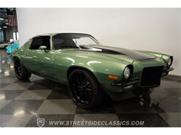 1970 Chevrolet Camaro (CC-2067916) for sale in Mesa, Arizona