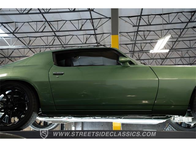 1970 Chevrolet Camaro (CC-2067916) for sale in Mesa, Arizona