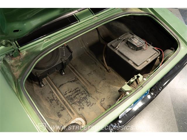 1970 Chevrolet Camaro (CC-2067916) for sale in Mesa, Arizona