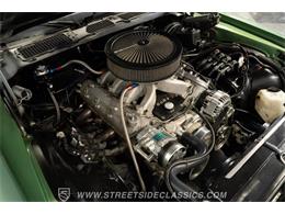 1970 Chevrolet Camaro (CC-2067916) for sale in Mesa, Arizona