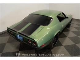 1970 Chevrolet Camaro (CC-2067916) for sale in Mesa, Arizona