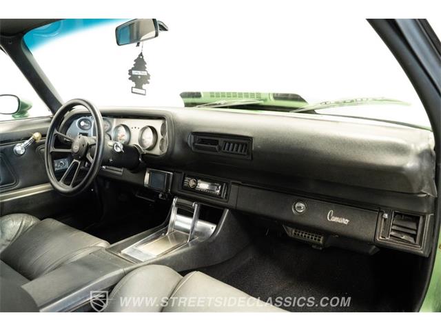 1970 Chevrolet Camaro (CC-2067916) for sale in Mesa, Arizona