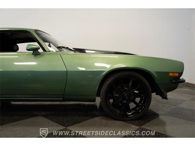 1970 Chevrolet Camaro (CC-2067916) for sale in Mesa, Arizona