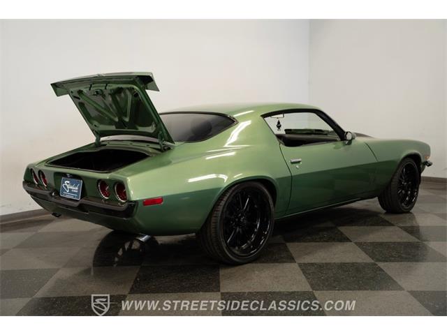 1970 Chevrolet Camaro (CC-2067916) for sale in Mesa, Arizona