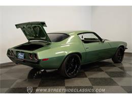 1970 Chevrolet Camaro (CC-2067916) for sale in Mesa, Arizona