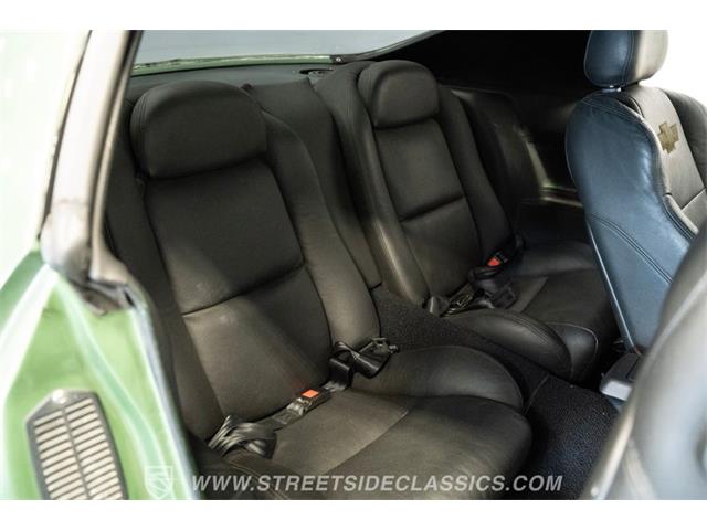 1970 Chevrolet Camaro (CC-2067916) for sale in Mesa, Arizona