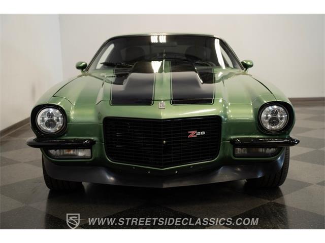 1970 Chevrolet Camaro (CC-2067916) for sale in Mesa, Arizona