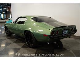 1970 Chevrolet Camaro (CC-2067916) for sale in Mesa, Arizona