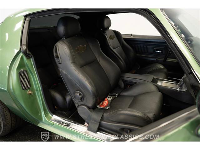 1970 Chevrolet Camaro (CC-2067916) for sale in Mesa, Arizona