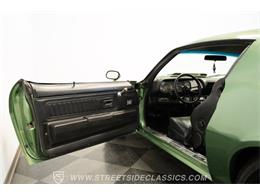 1970 Chevrolet Camaro (CC-2067916) for sale in Mesa, Arizona