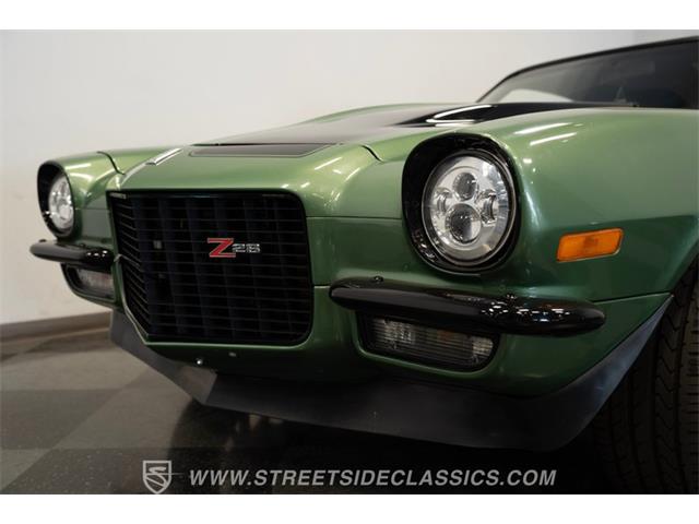 1970 Chevrolet Camaro (CC-2067916) for sale in Mesa, Arizona