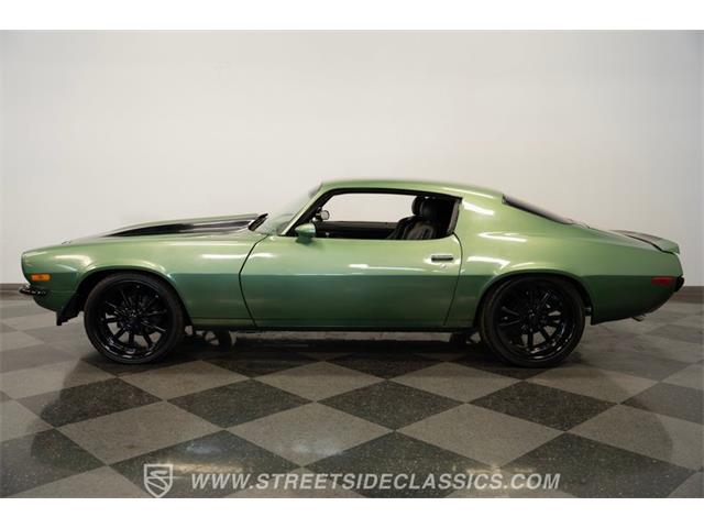 1970 Chevrolet Camaro (CC-2067916) for sale in Mesa, Arizona