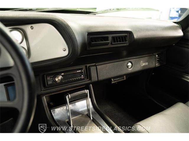 1970 Chevrolet Camaro (CC-2067916) for sale in Mesa, Arizona