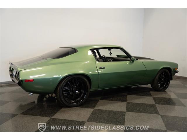 1970 Chevrolet Camaro (CC-2067916) for sale in Mesa, Arizona