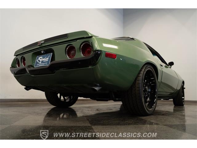 1970 Chevrolet Camaro (CC-2067916) for sale in Mesa, Arizona