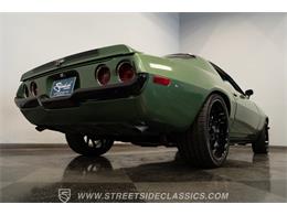 1970 Chevrolet Camaro (CC-2067916) for sale in Mesa, Arizona