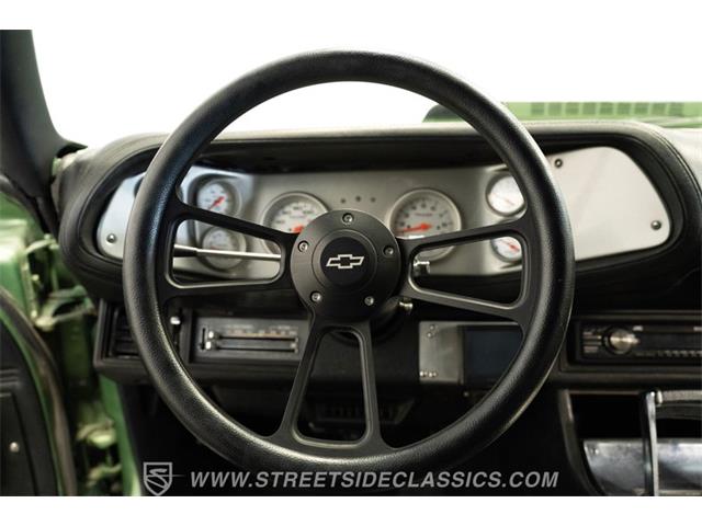 1970 Chevrolet Camaro (CC-2067916) for sale in Mesa, Arizona