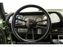 1970 Chevrolet Camaro (CC-2067916) for sale in Mesa, Arizona