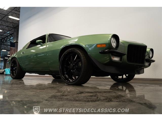 1970 Chevrolet Camaro (CC-2067916) for sale in Mesa, Arizona