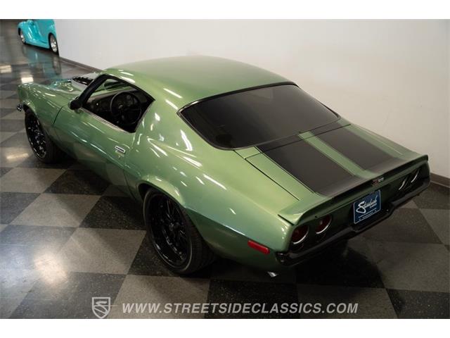 1970 Chevrolet Camaro (CC-2067916) for sale in Mesa, Arizona