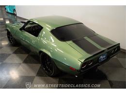 1970 Chevrolet Camaro (CC-2067916) for sale in Mesa, Arizona