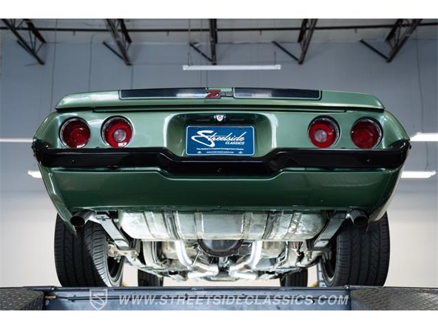 1970 Chevrolet Camaro (CC-2067916) for sale in Mesa, Arizona