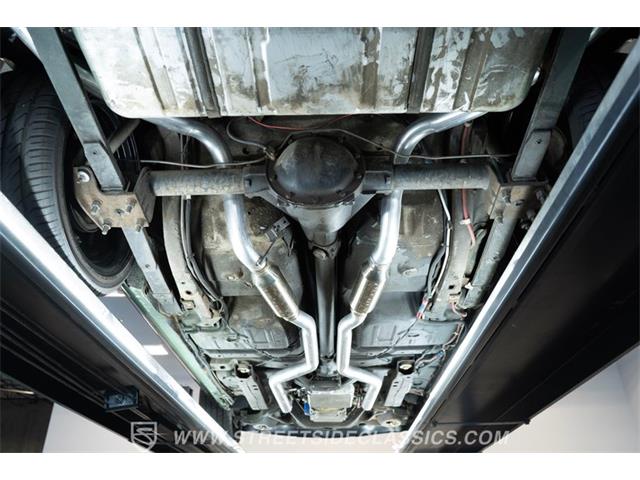 1970 Chevrolet Camaro (CC-2067916) for sale in Mesa, Arizona