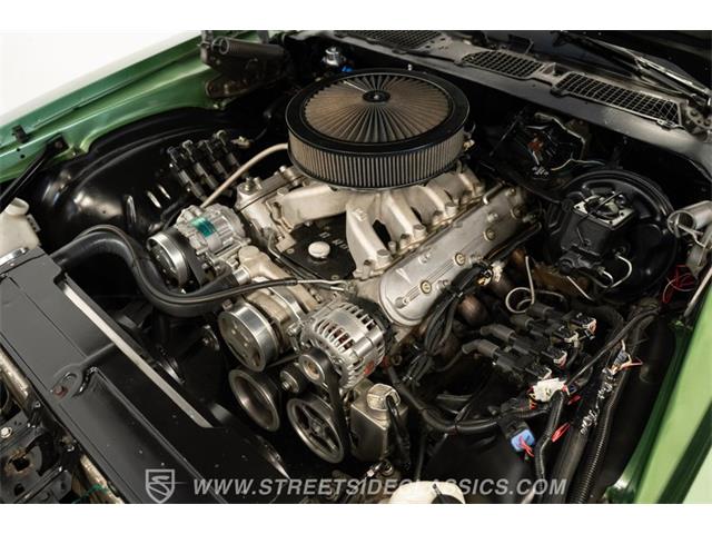 1970 Chevrolet Camaro (CC-2067916) for sale in Mesa, Arizona