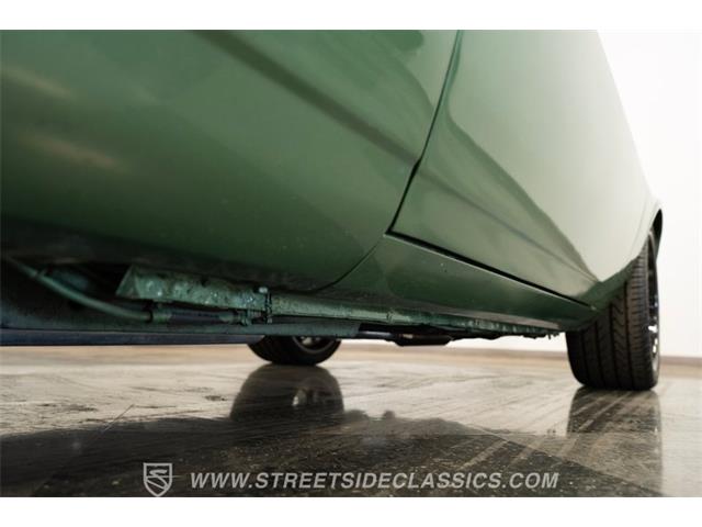 1970 Chevrolet Camaro (CC-2067916) for sale in Mesa, Arizona