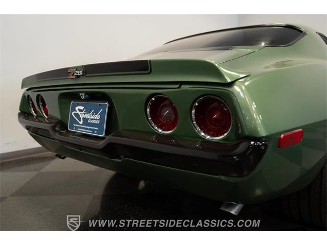 1970 Chevrolet Camaro (CC-2067916) for sale in Mesa, Arizona