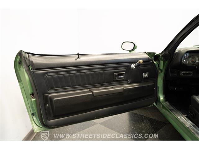 1970 Chevrolet Camaro (CC-2067916) for sale in Mesa, Arizona