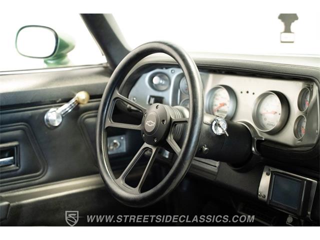 1970 Chevrolet Camaro (CC-2067916) for sale in Mesa, Arizona