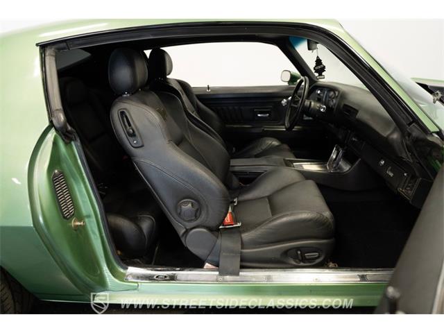 1970 Chevrolet Camaro (CC-2067916) for sale in Mesa, Arizona