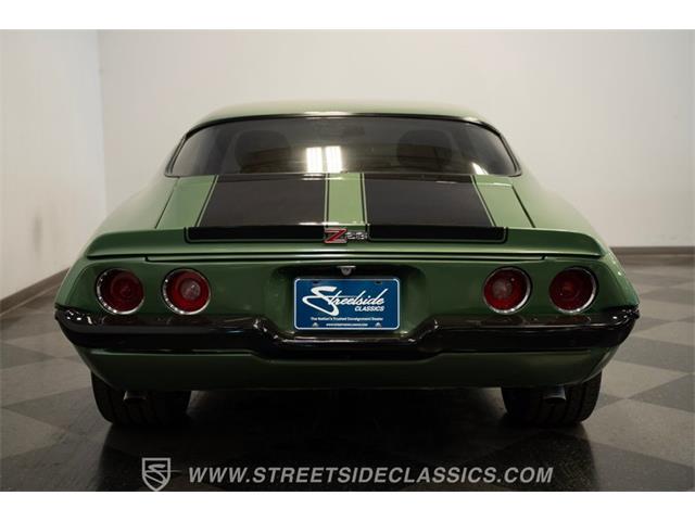 1970 Chevrolet Camaro (CC-2067916) for sale in Mesa, Arizona