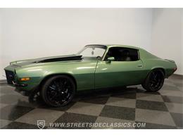 1970 Chevrolet Camaro (CC-2067916) for sale in Mesa, Arizona