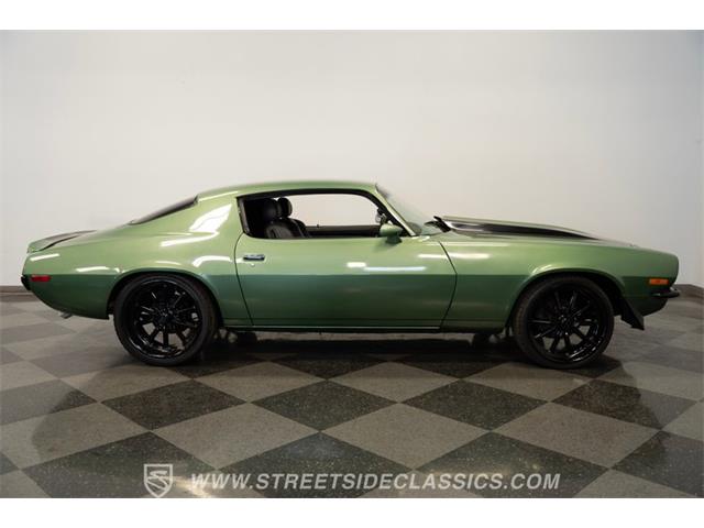 1970 Chevrolet Camaro (CC-2067916) for sale in Mesa, Arizona