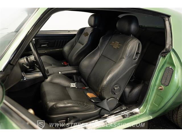 1970 Chevrolet Camaro (CC-2067916) for sale in Mesa, Arizona