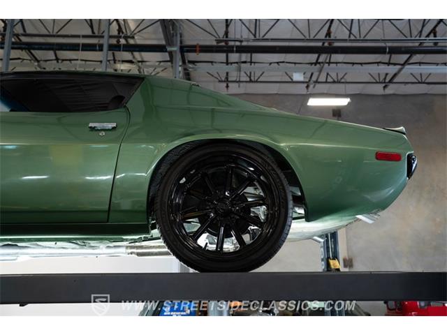 1970 Chevrolet Camaro (CC-2067916) for sale in Mesa, Arizona