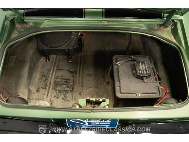 1970 Chevrolet Camaro (CC-2067916) for sale in Mesa, Arizona