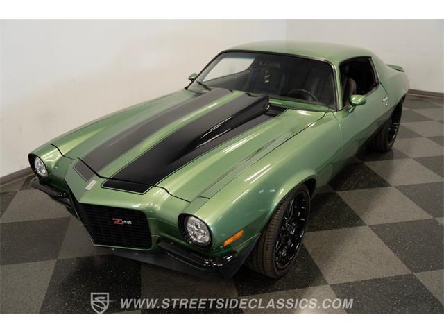 1970 Chevrolet Camaro (CC-2067916) for sale in Mesa, Arizona