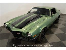 1970 Chevrolet Camaro (CC-2067916) for sale in Mesa, Arizona