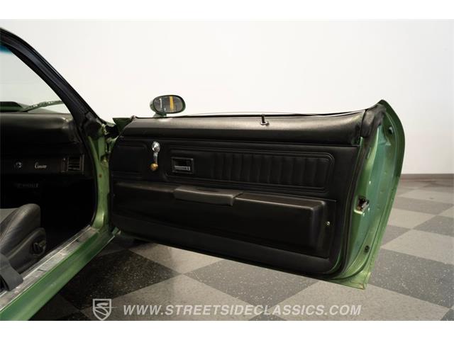 1970 Chevrolet Camaro (CC-2067916) for sale in Mesa, Arizona